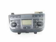 Klimabedienteil FIAT GRANDE PUNTO (199_) 1.3 D Multijet 735419793