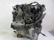 Motor BMW 3 Touring (E91) 318 d N47D20C