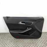 Türverkleidung vorne links MERCEDES-BENZ CLA Coupe (C117) CLA 220 CDI / d (117.303) A1767201595 A1177209500