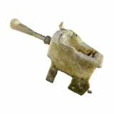 Behälter Scheibenwaschanlage Nissan Primera (P12)