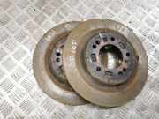 Bremsscheibe hinten links HYUNDAI KONA 1.0 T-GDi Hybrid 48V