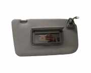 Sonnenblende rechts Nissan X-Trail III (T32)