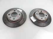 Front Brake Disc Protection FIAT SEICENTO / 600 (187_) 0.9 (187AXA, 187AXA1A)