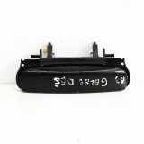 Türaußengriff hinten rechts AUDI A3 (8P1) 1.6 E-Power 4B0839885