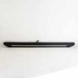 Linke metallische Seitenschwellerabdeckung VW TRANSPORTER V (T5) Furgon 2.0 TDI N/A