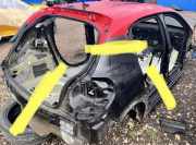 Karosserie Citroen C3 III (SX)