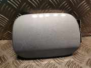 Tankklappe Mercedes-Benz A-Klasse (W169) 1695841617