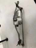 Scheibenwischermechanismus vorne AUDI A4 Allroad (8KH, B8) 2.0 TFSI quattro