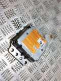 Airbag-Steuergerät NISSAN JUKE (F15) 1.6 0285011033 988201KC1A