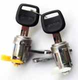 Türgriffe-, Schlössersatz TOYOTA CARINA E (_T19_) 1.6 16V (AT190_) 69057-20310