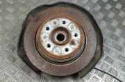 Radlagergehäuse rechts hinten BMW X1 (E84) 6788050