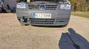 Frontstoßstange VW CADDY III Furgon (2KA, 2KH, 2CA, 2CH) 1.9 TDI
