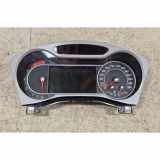 Kombiinstrument FORD MONDEO IV Sedan (BA7) 2.2 TDCi 7M2T10849CF 7M2T14C020AG