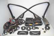 Lautsprechersystem BMW 3er Touring (F31) 9289965