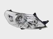 Hauptscheinwerfer rechts Fiat Scudo Kasten (270) 1400455380
