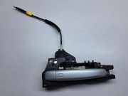 Türaußengriff hinten links AUDI Q5 (8R) 2.0 TFSI quattro 8t01837885
