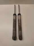 Stoßdämpfer-Set hinten BMW 3 Cabrio (E93) M3 2284317