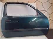 Vordere rechte Tür NISSAN MICRA II (K11) 1.0 i 16V