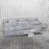 Rechte Unterbodenabdeckung AUDI A1 (8X1, 8XK) 1.2 TFSI 6Q0825202N 6Q0825202M