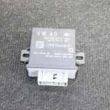 Scheinwerfer-Steuergerät AUDI Q3 (8U) 2.0 TDI 010178-31AB 8X0907357E