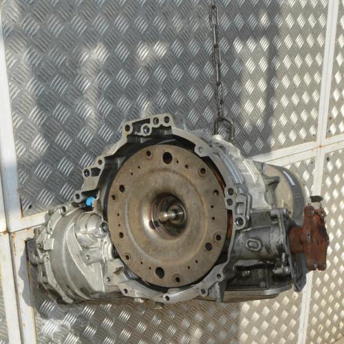 Getriebe AUDI A8 D4 (4H_) 3.0 TFSI quattro NCJ Bild Getriebe AUDI A8 D4 (4H_) 3.0 TFSI quattro NCJ