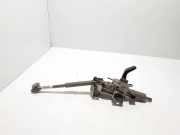 Einstellmechanismus für das Lenkrad RENAULT ESPACE V (JR_) 1.6 dCi 160 488100114R