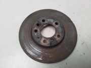 Bremsscheibe links vorne Opel Astra H ()