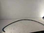 Türverkleidung rechts hinten BMW 7er (E65, E66) 7291924