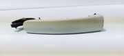 Türaußengriff links VW PASSAT B5 (3B2) 1.9 TDI 3B0837207