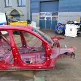 Seitenpaneele vorne rechts ALFA ROMEO STELVIO (949_) 2.2 D Q4