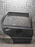 Tür hinten links VW GOLF III (1H1) 1.8