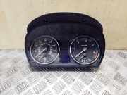 Kombiinstrument BMW X1 (E84) xDrive 25 d 9283842