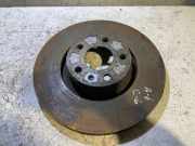 Bremsscheibe vorne rechts AUDI A6 Avant (4F5, C6) 3.0 TDI quattro