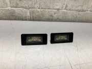 Kennzeichenbeleuchtung BMW X5 (E70) xDrive 35 i 7193293