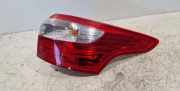 Rücklicht hinten rechts FORD FOCUS III 1.6 TDCi BM5113404HG