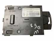 Keyless Steuergerät RENAULT GRAND SCÉNIC III (JZ0/1_) 1.5 dCi 285909828R