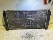 Radiator Pack Set TOYOTA CELICA (_T23_) 1.8 16V VT-i (ZZT230_) 1227505592