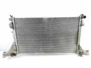 Kühler Opel Movano B Pritsche/Fahrgestell (X62)