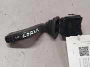 Drehknopf drehen OPEL MERIVA 1.8 29185414 09185413