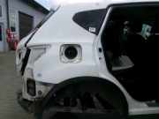 Kotflügel mit Blinker mit Antennenloch rechts hinten Nissan Qashqai (J10)