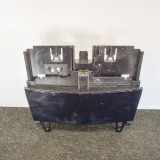 Aschenbecher MERCEDES-BENZ C T-Model (S204) C 220 CDI (204.202) A204680135 A2046800179