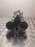 Motorkopf MERCEDES-BENZ A (W177) A 200 (177.087) 110423582R