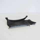 Lenkmechanismus Verkleidung