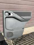Türpolster hinten rechts NISSAN PATHFINDER III (R51) 2.5 dCi 4WD 302102001Q1