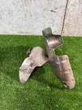 Heat Insulation MERCEDES-BENZ GLS (X166) 400 4-matic (166.856) A2781501175