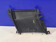 Linke Ecke Frontstoßstange JAGUAR XF (X260) 3.0 GX63-17E951-A