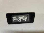 Kennzeichenbeleuchtung BMW 3 Gran Turismo (F34) 320 i xDrive 7193293