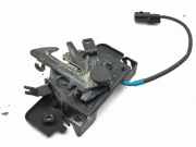 Motorhaubenschloss RENAULT MEGANE IV (B9A/M_) 1.2 TCe 130 (B9MR) 656012164R