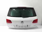 Kofferraumdeckel VW TOUAREG (7P5) 3.0 V6 TDI 7P6827025B