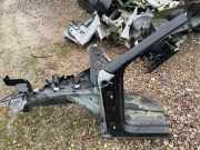 Karosserie VW Touareg II (7P)